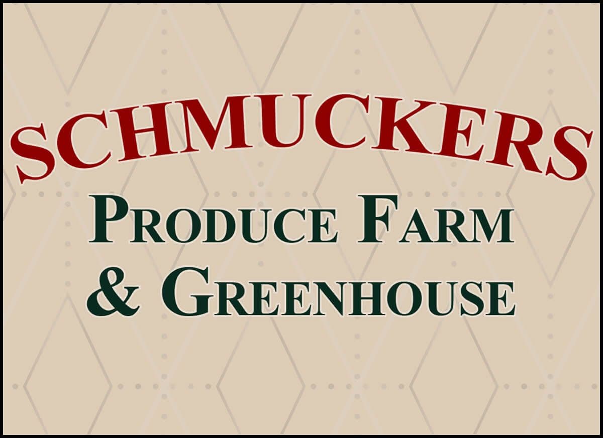 Schmucker's Produce Farm & Greenhouse