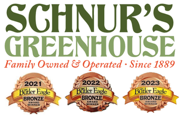 Schnur's Greenhouse