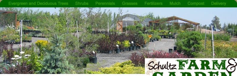 Schultz Farm & Garden