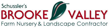Schussler's Brooke Valley Farms Nursery & Landscaper