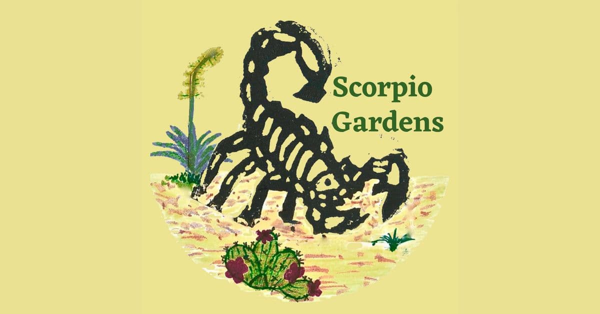 Scorpio Gardens