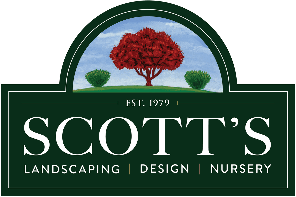 Scott's Landscaping & Nursery