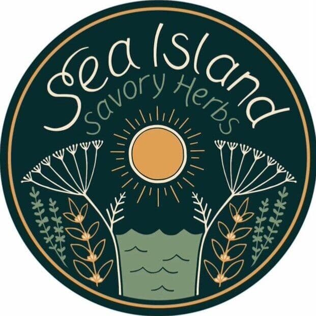 Sea Island Savory Herbs