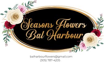 Seasons Flowers Bal Harbour