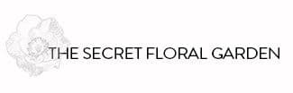 Secret Floral Garden