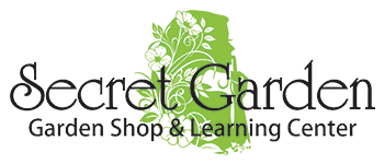 Secret Garden and Learning Center