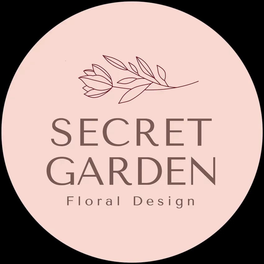Secret Garden Floral Design