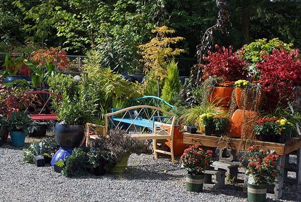 Secret Gardens Northwest