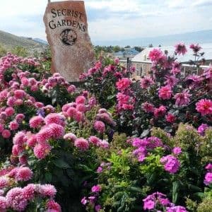 Secrist Gardens