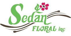 Sedan Floral