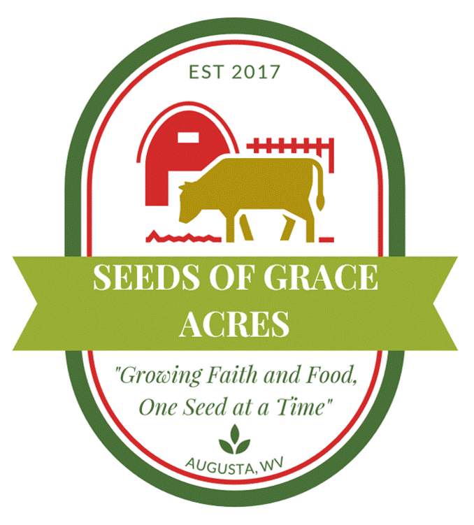 Seeds of Grace Acres