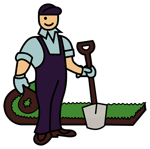 Selstads Sod Farm