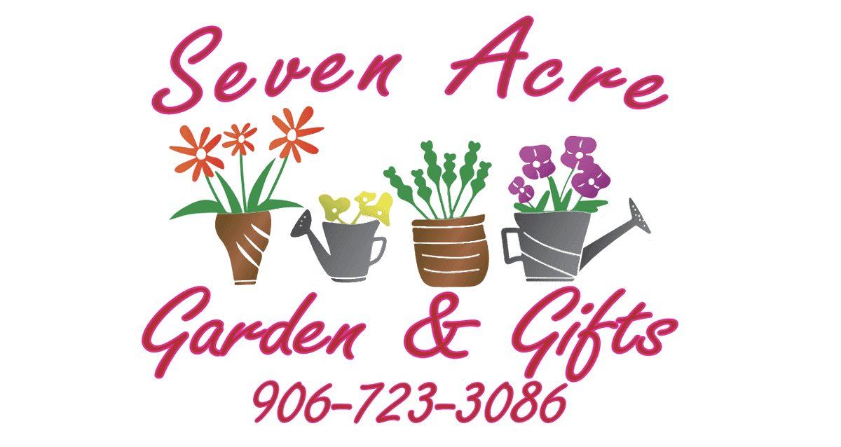 Seven Acre Gardens