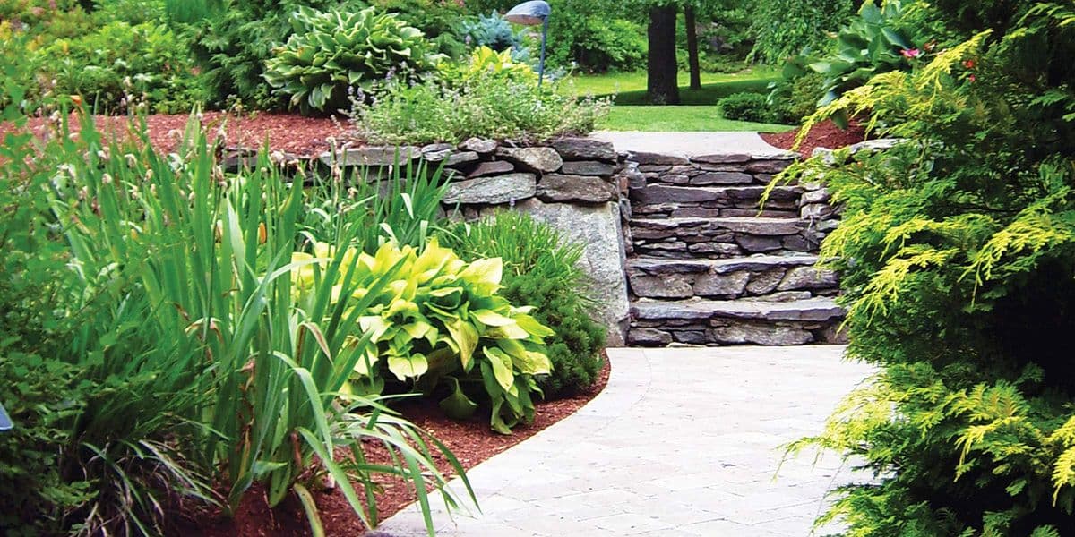 Seven Maples Landscaping & Nursery