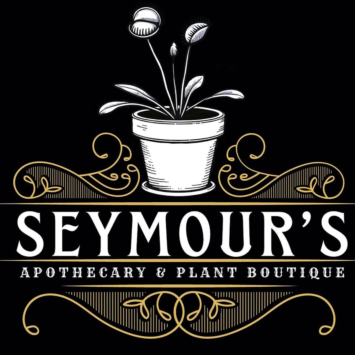 Seymour’s Plant Boutique & Apothecary