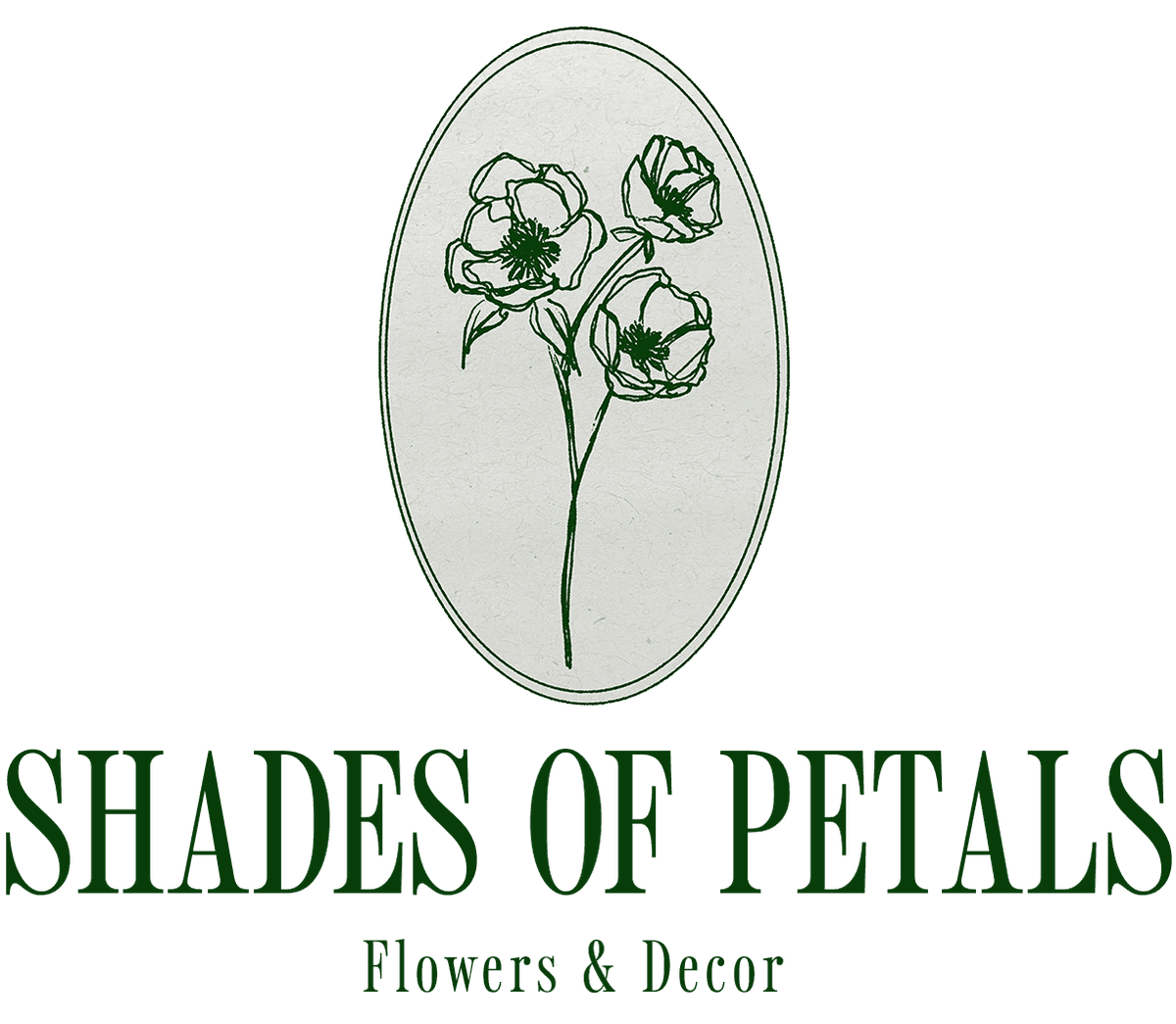 Shades Of Petals