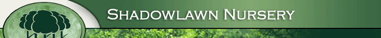 Shadowlawn Farms & Nursery
