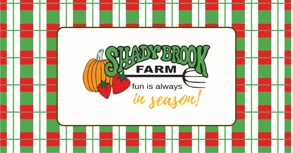 Shady Brook Farm