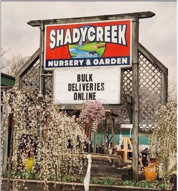 Shadycreek Nursery & Garden, Inc.