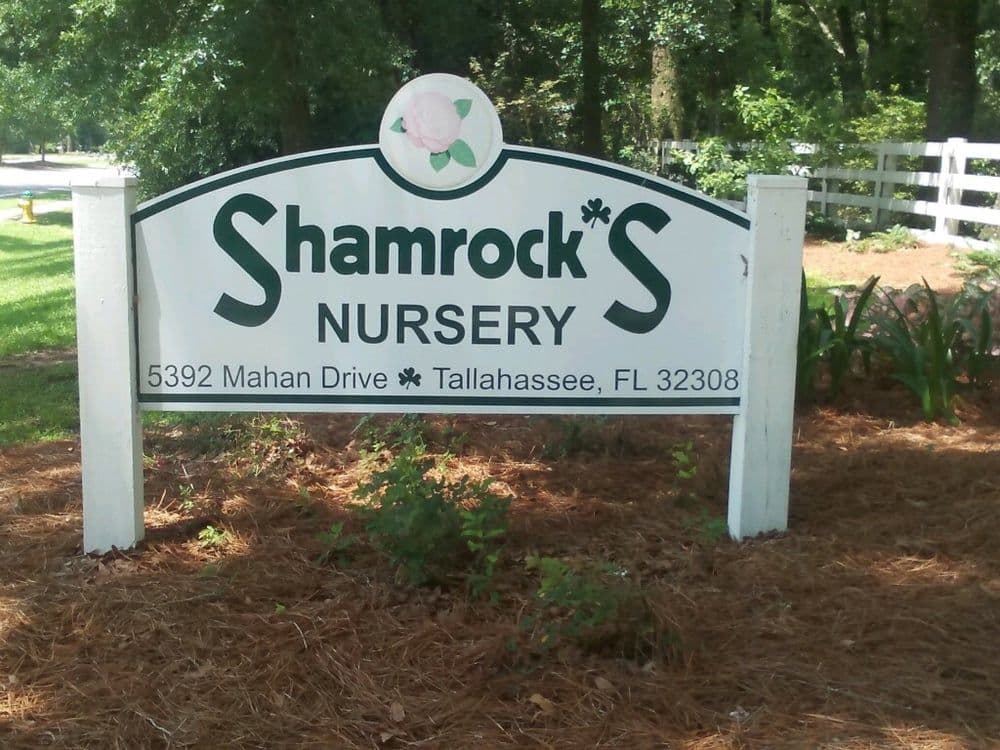 Shamrock's Nursery & Landscaping