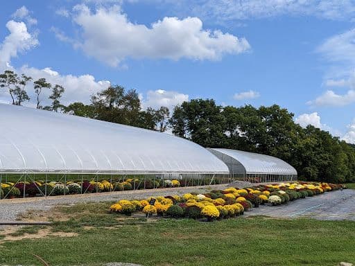 Shawnee Run Farm & Greenhouse