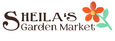 Sheila's Garden Market