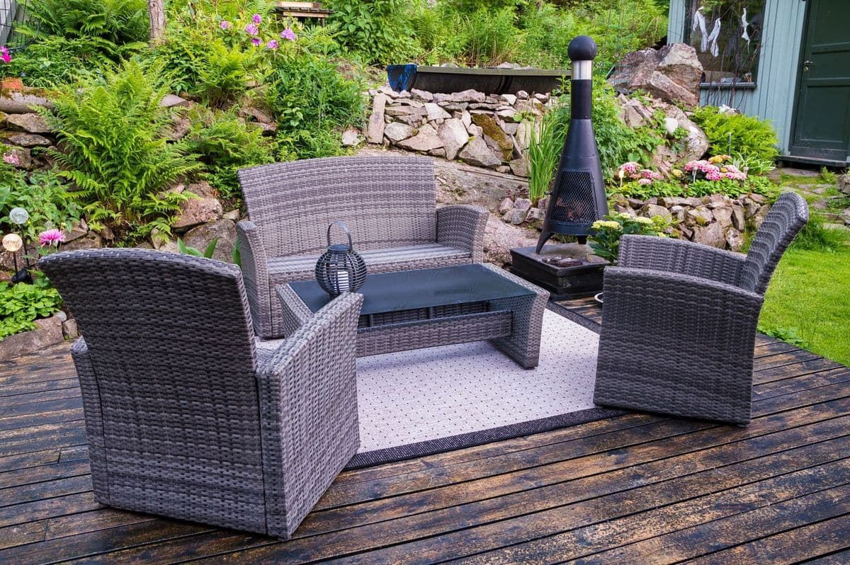 Shelby Landscaping and Garden Center
