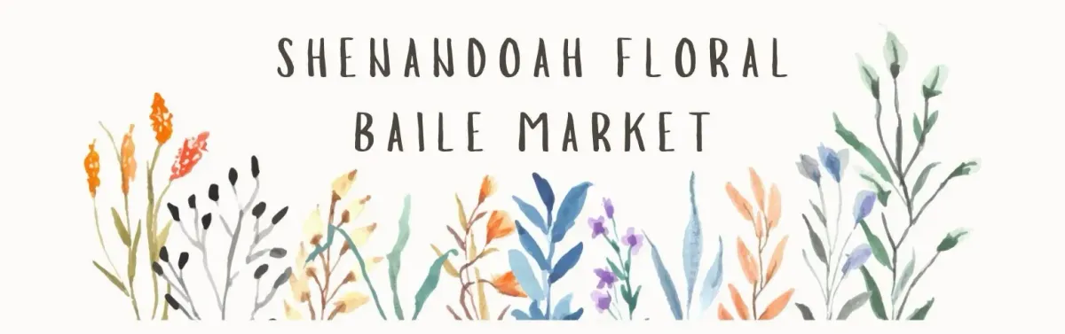 Shenandoah Floral
