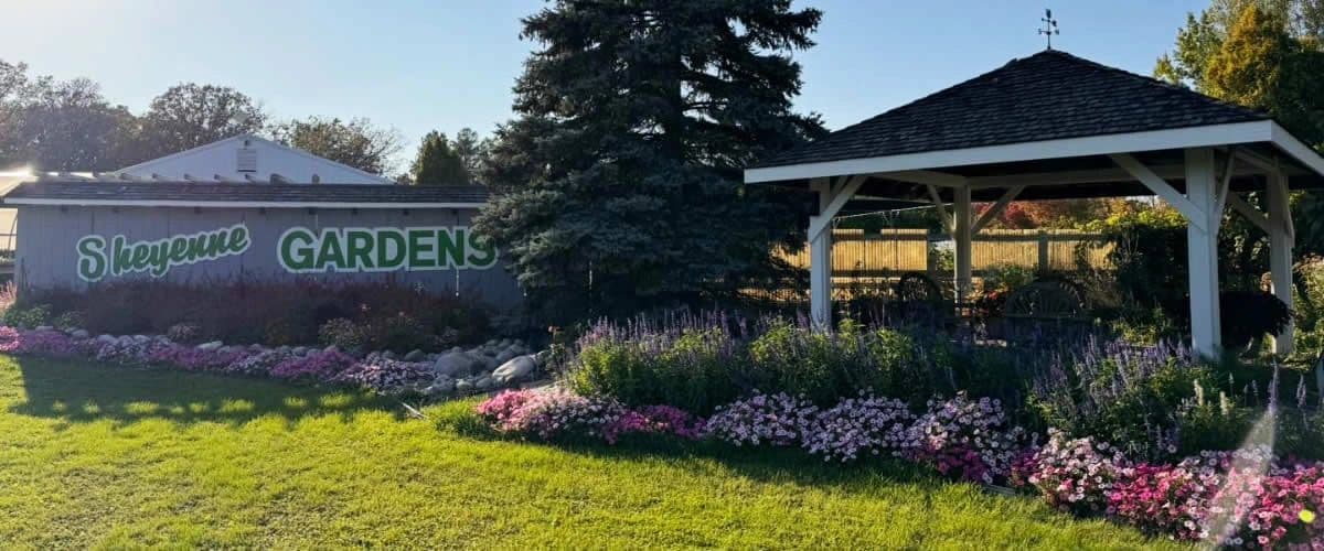 Sheyenne Gardens