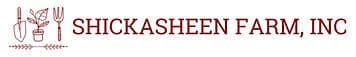 Shickasheen Farm, Inc