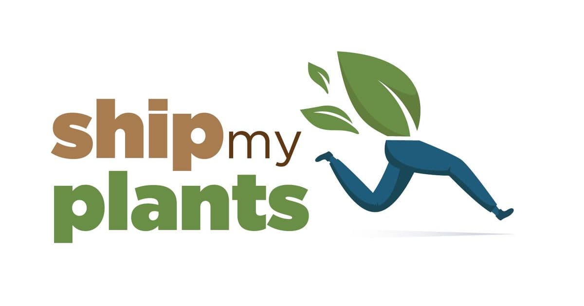 Ship My Plants
