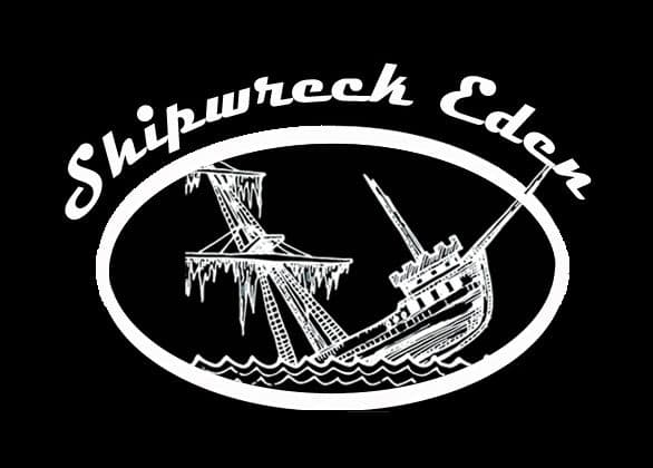 Shipwreck Eden