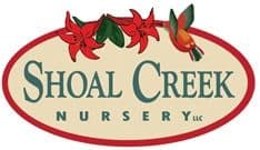 Shoal Creek Nursery