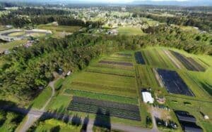 Shotwell's Landing Center for Natural Lands Management