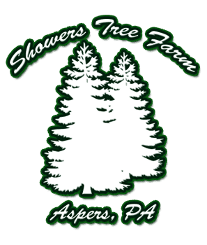 Showers Tree Farm