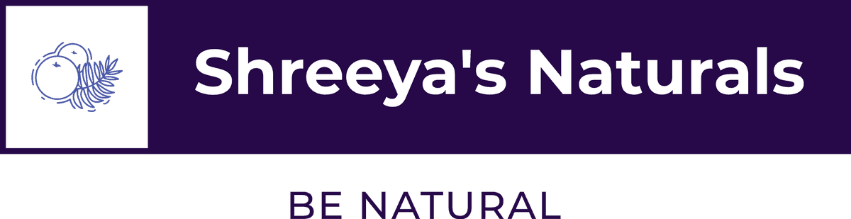 Shreeya's Naturals LLC