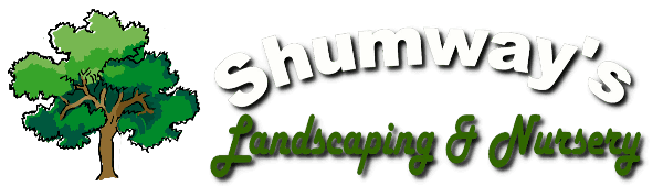 Shumway's Landscaping & Nursery