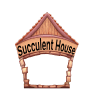 Shuna’s Succulent House