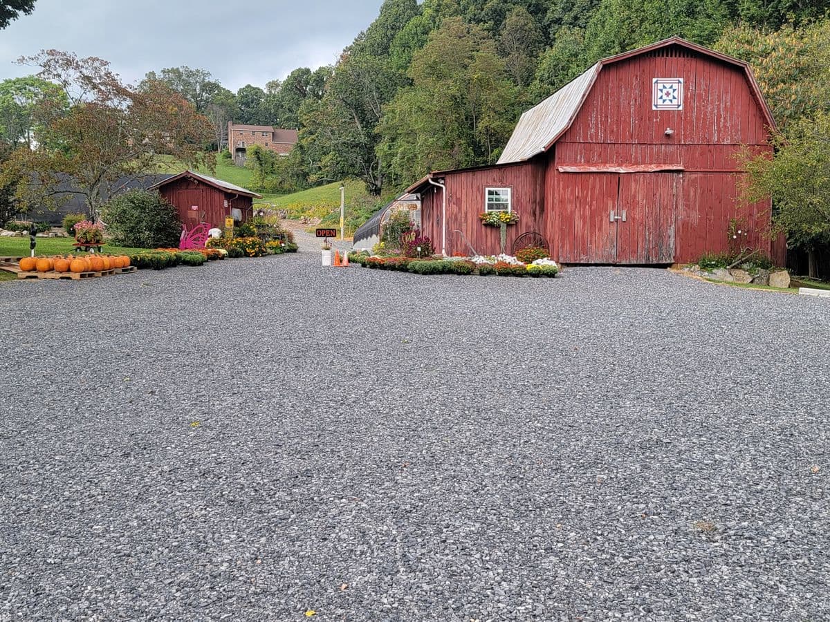 Sibley Farms LLC