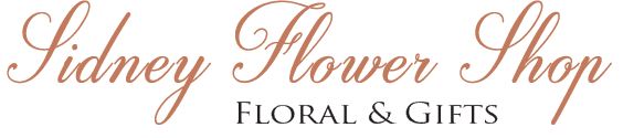 Sidney Flower Shop