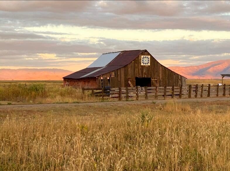 Sierra Valley Farms