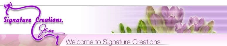Signature Creations, Jean