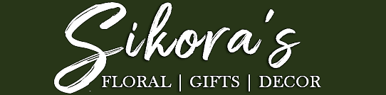 Sikora's Florals, Decor, and Gifts