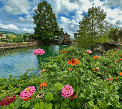 Silver Cliff Landscaping