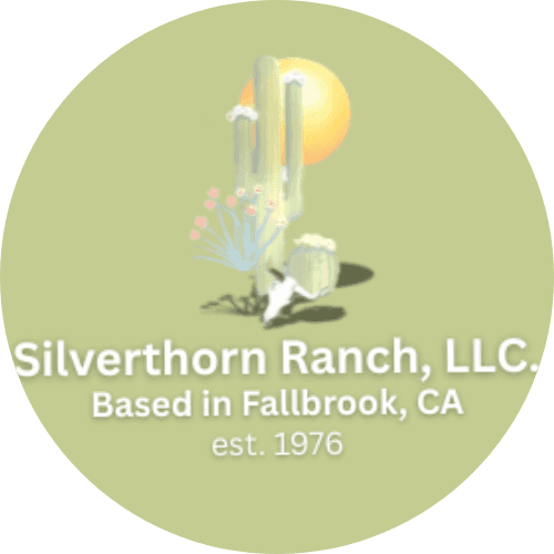 Silverthorn Ranch, LLC.