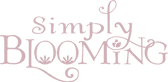 Simply Blooming