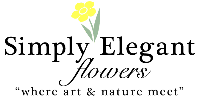 Simply Elegant Flowers