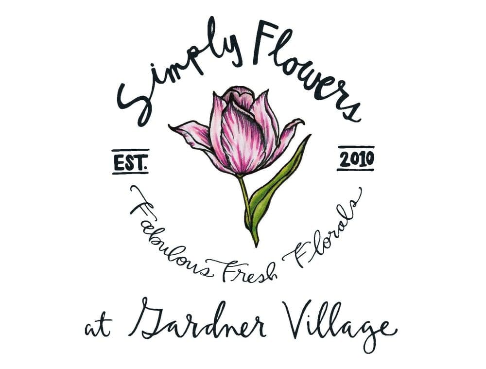 Simply Flowers