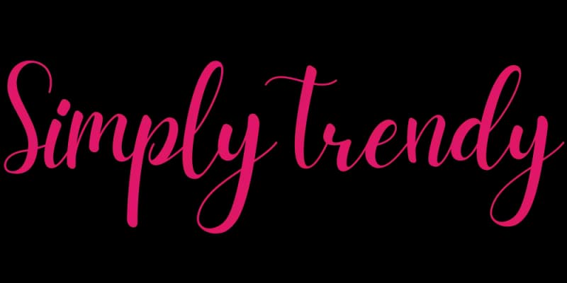 Simply Trendy Floral and Fashion Boutique