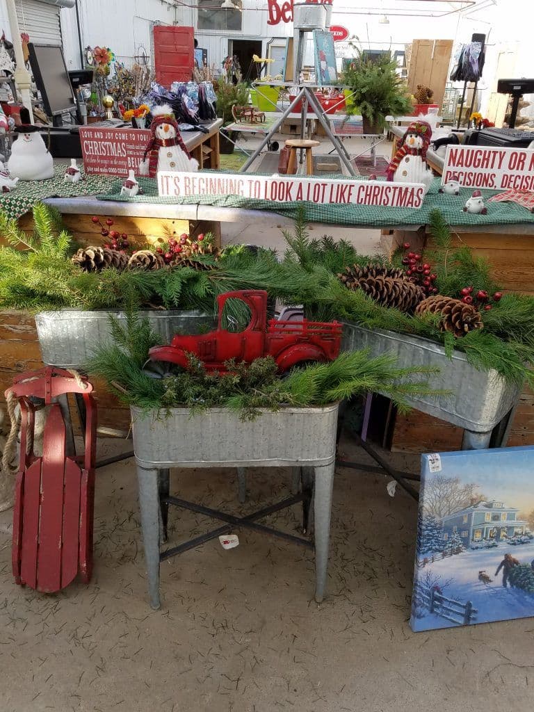 Sioux Valley Greenhouses